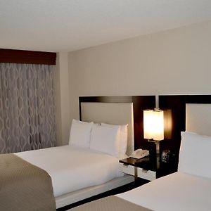 2 Double Bed Suite Non Smoking