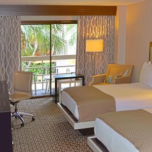 Double Room Two Double Beds Non-Smoking